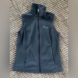 Columbia vest